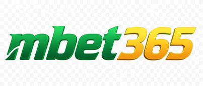 mbet365 লোগো